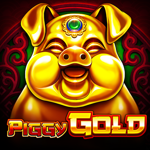 Piggy Gold 96